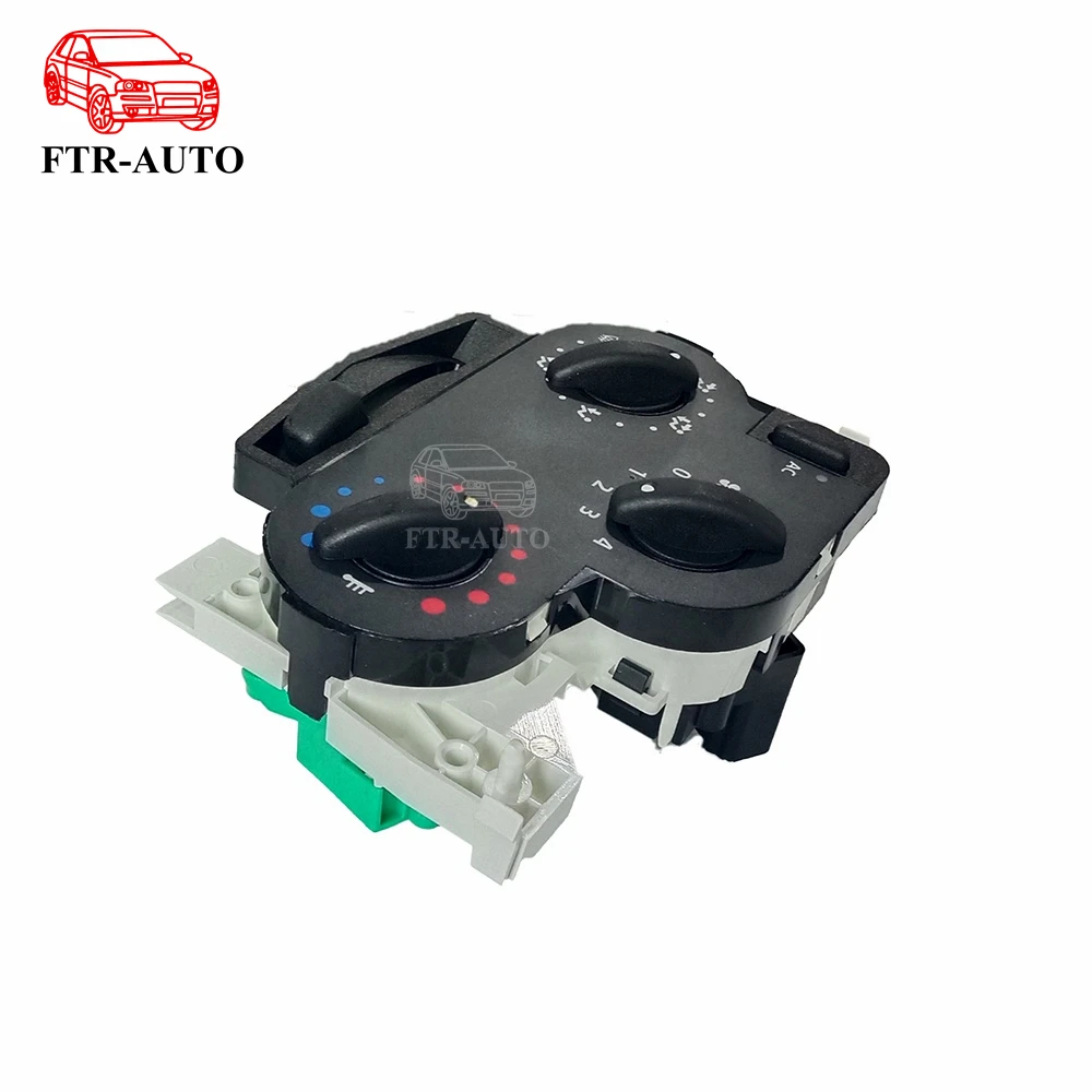 CLIMRapidly Url UNIT Fit, DACIA LOGAN VAN SKvocation, 69577008, 69577011, 69577309