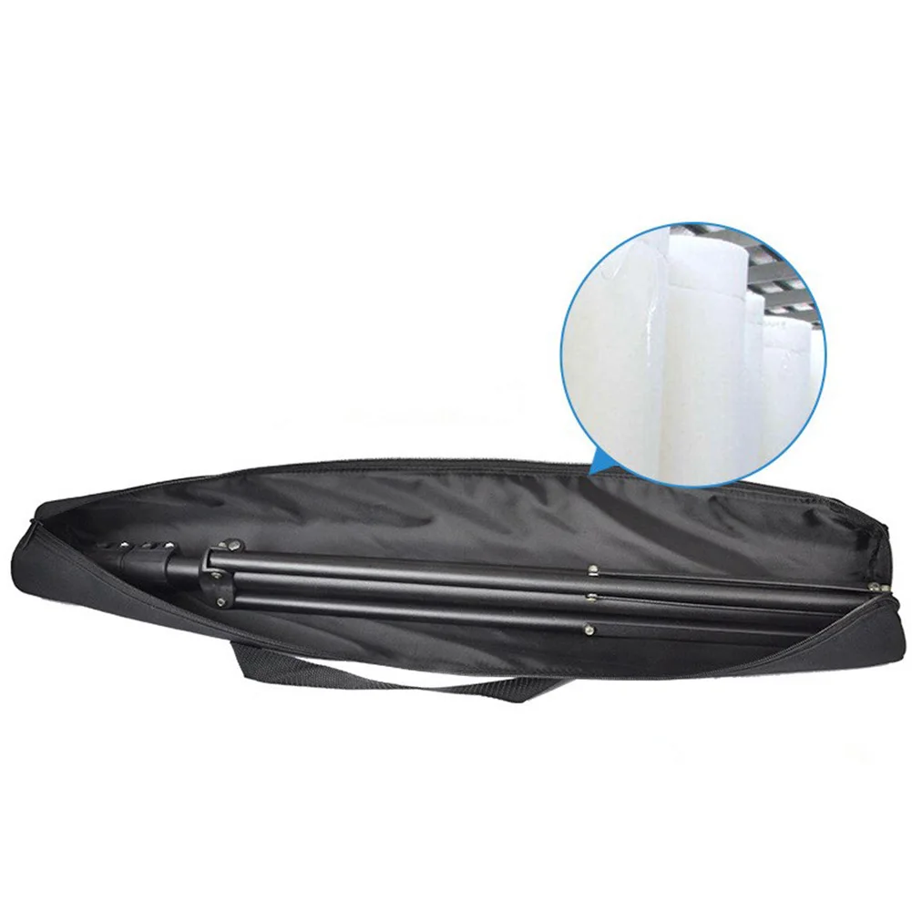 70cm Portable Thicken High Protection Camera Tripod Bag