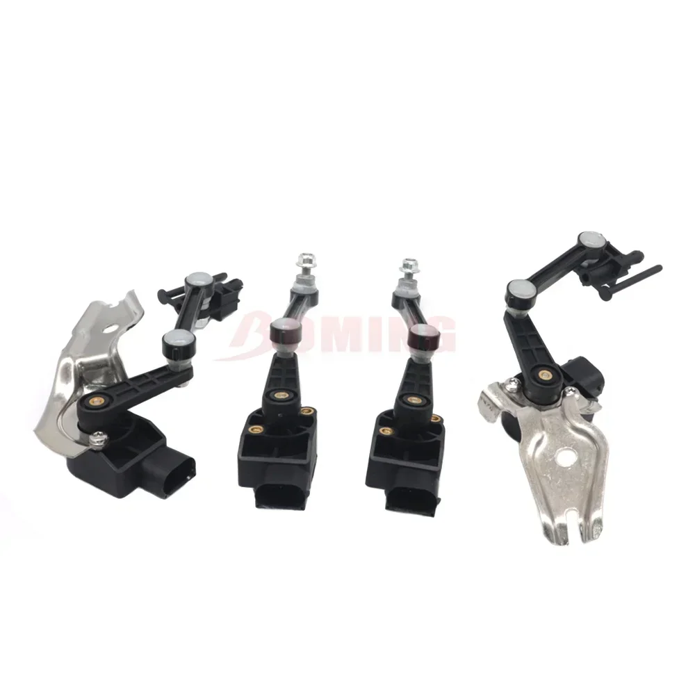 7L0616213C 7L0616214C 7L0616571D Nowy samochodowy czujnik wysokości pasuje do Volkswagen Touareg 7L Audi