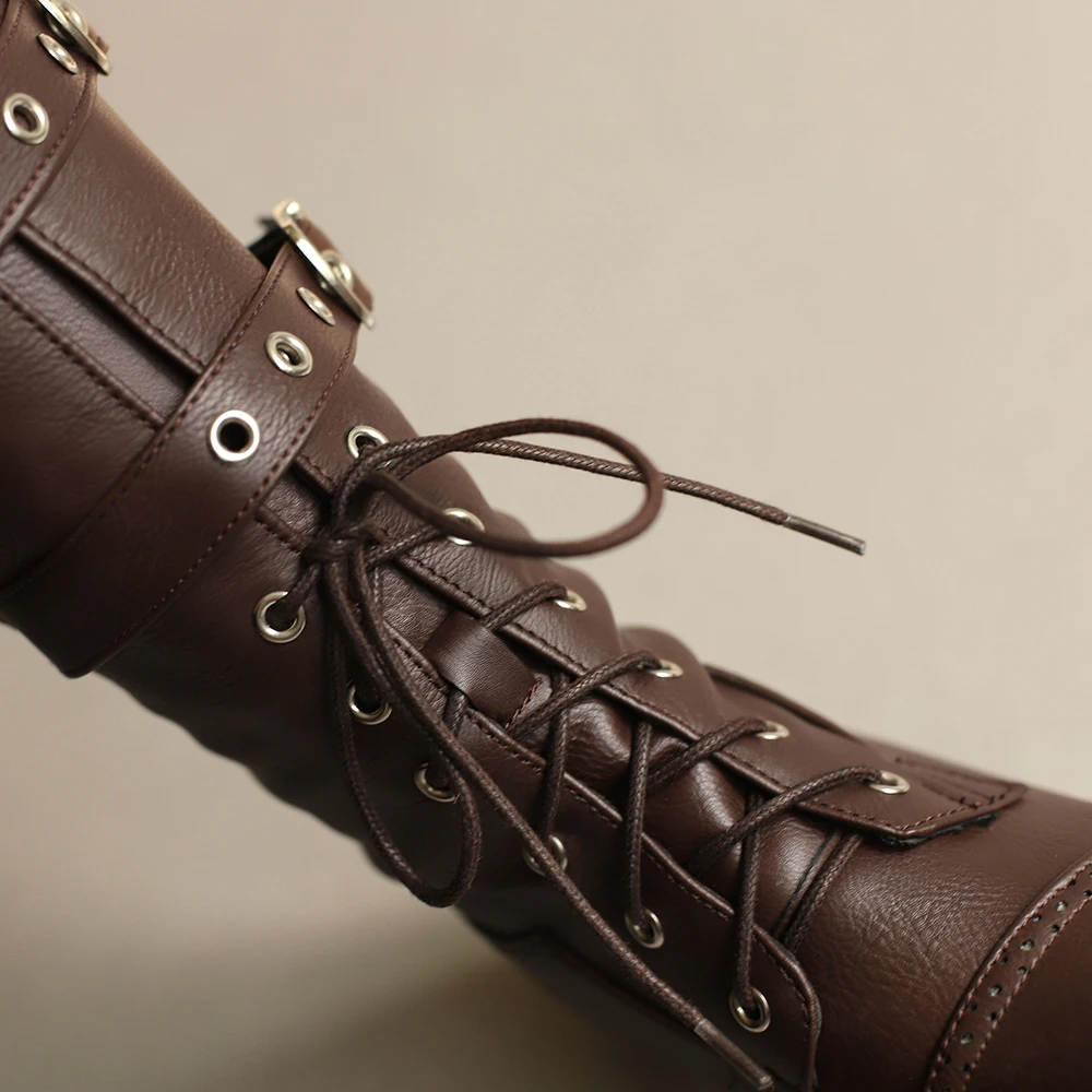 أحذية نسائية شتوية 2026، أحذية - مراجعة Riding Boot Short وسعره