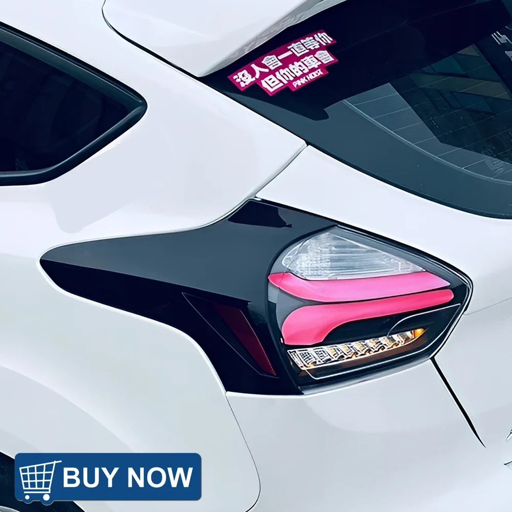 Auto Rear Back Lamp…