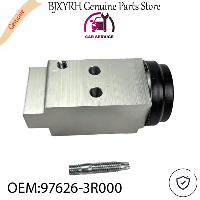 

976263R000 A/C Expansion Valve for Kia Optima 2011-2015 Hyundai Sonata 2011-2014 OEM 97626-3R000