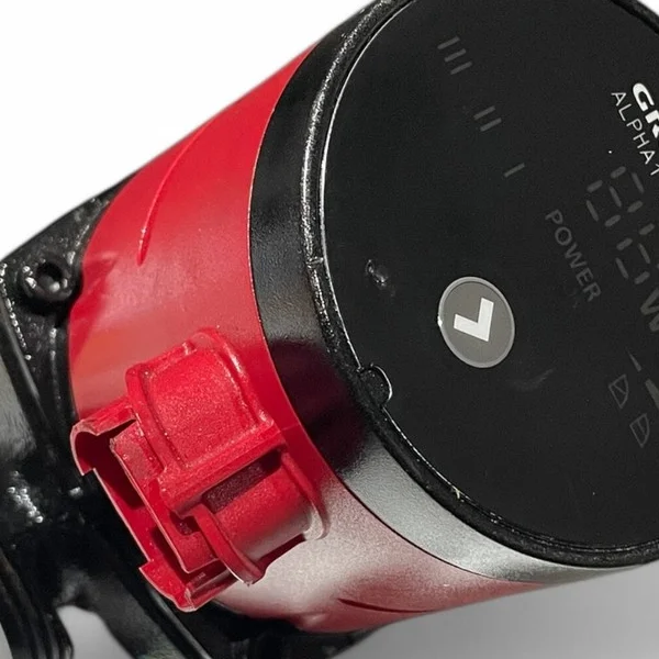 

Alpha1 15-50/60 130 B Domestic Circulating Pump - 99415672 Brand New Original Spot Plc