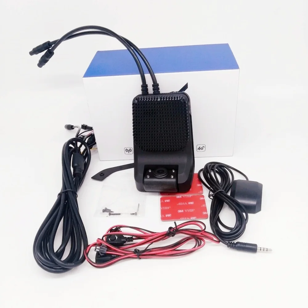 1080P Adas Dsm 4G V…