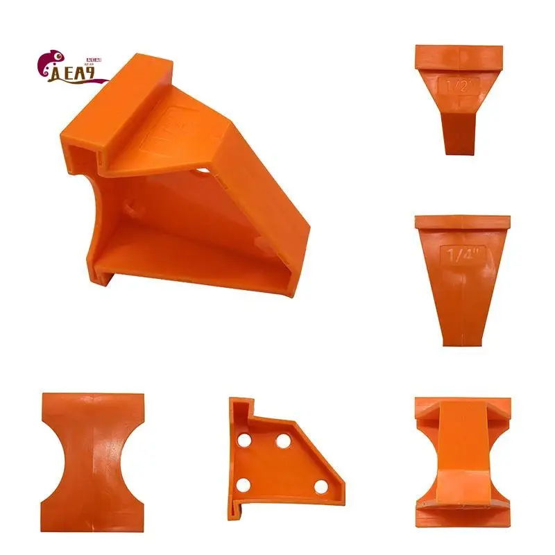 

AEA9-40Pcs Flooring Spacers,Laminate Wood Flooring Tools,Compatible With/Vinyl Plank,Hardwood Floating Floor Installation Etc