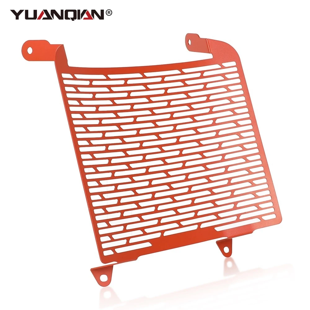 

FOR 790 890DUKE 890 2020-2021 Radiator Grill Guard Protection Oil Cooler Cover Protector FOR DUKE 790 2018 2019 2020