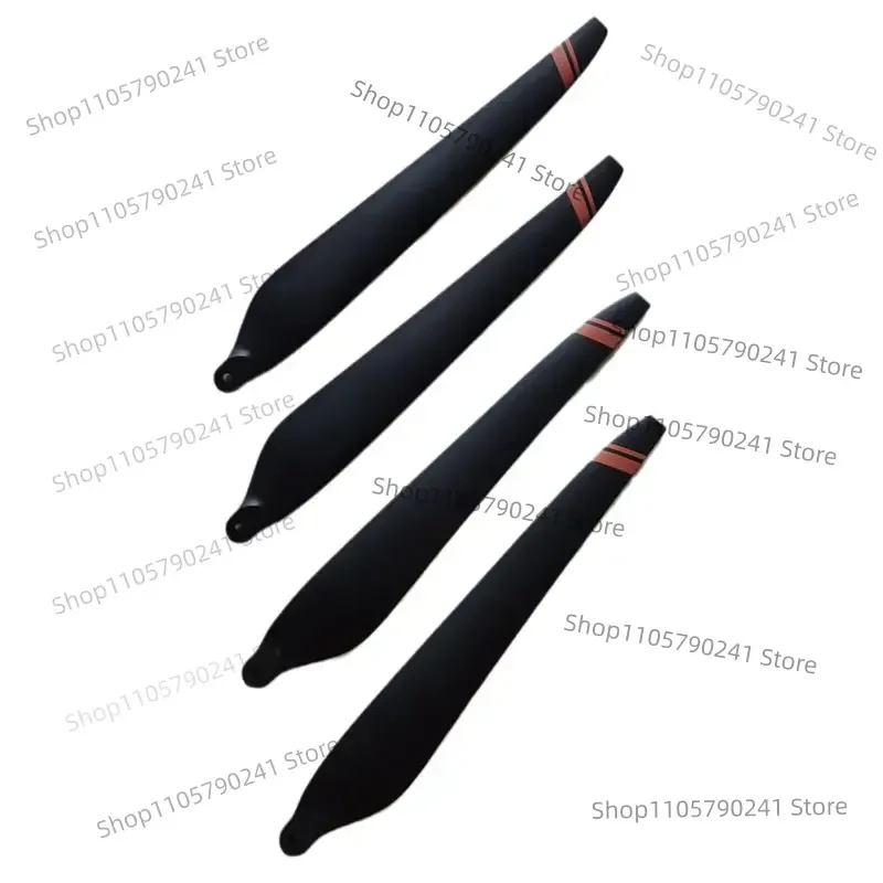 3011 CW CCW Folding Propeller Carbon Fiber Paddle Blade For X8 8120 Motor Compatible With EFT E616P E410P 10KG 16KG Agri Drone