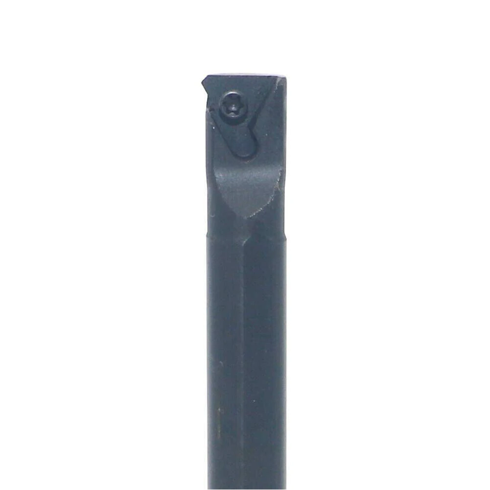 CNC for lathe Internal Threading Turning Tool SNR0010K11 10mm with 11IR AG60 Insert and Wrench for Tight Tolerance and Long Life