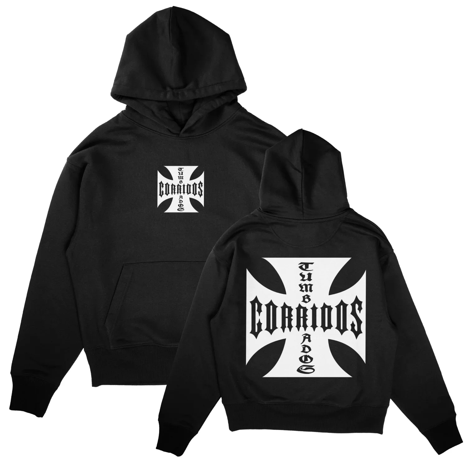 بلوفرات شتوية على الطراز الأمريكي سترات بغطاء للرأس للشارع مطبوعة للرجال والنساء سترة نسائية كبيرة الحجم بغطاء للرأس من الصوف السميك