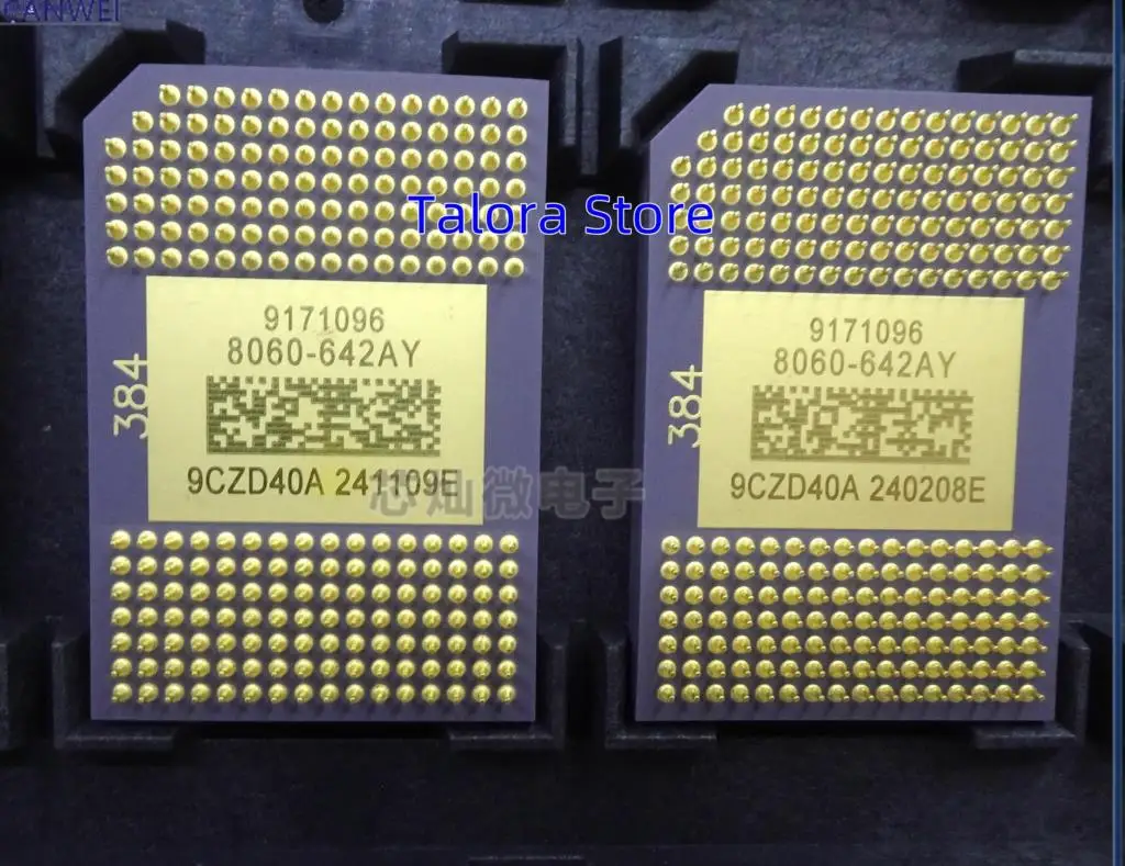 

1pcs/lot New Original 8060-642AY /8060-631AY DMD In Stock