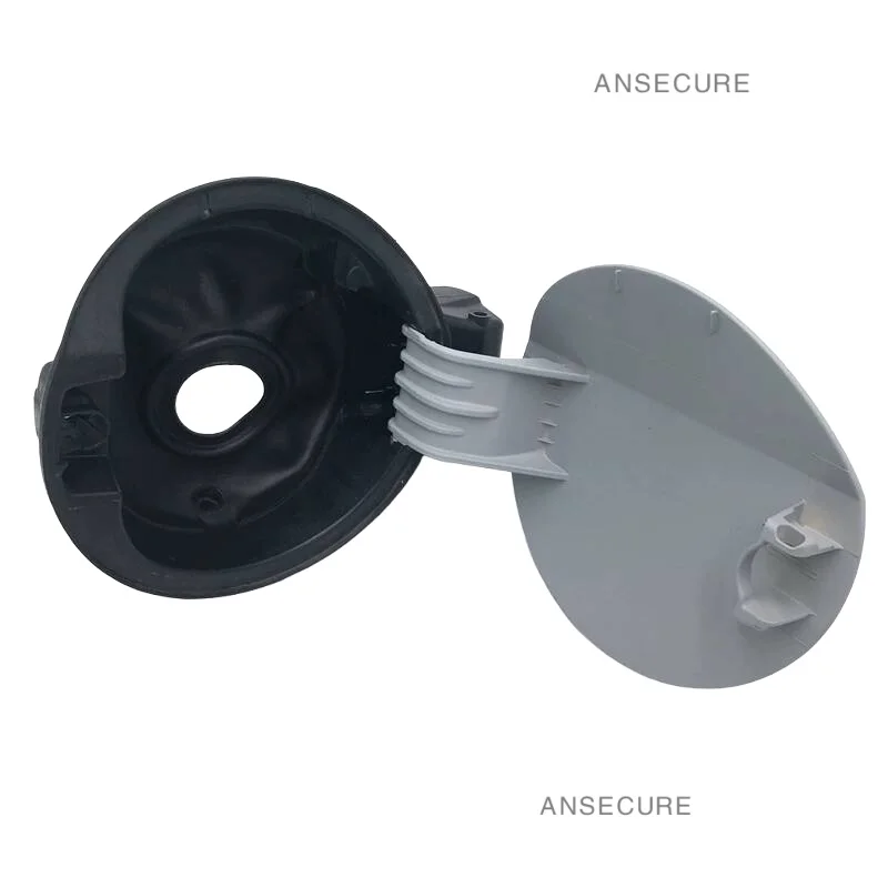 

OEM Fuel Gas Tank Filler Lid Cover For VW Golf 6 MK6 2009-2015 5K6809857C