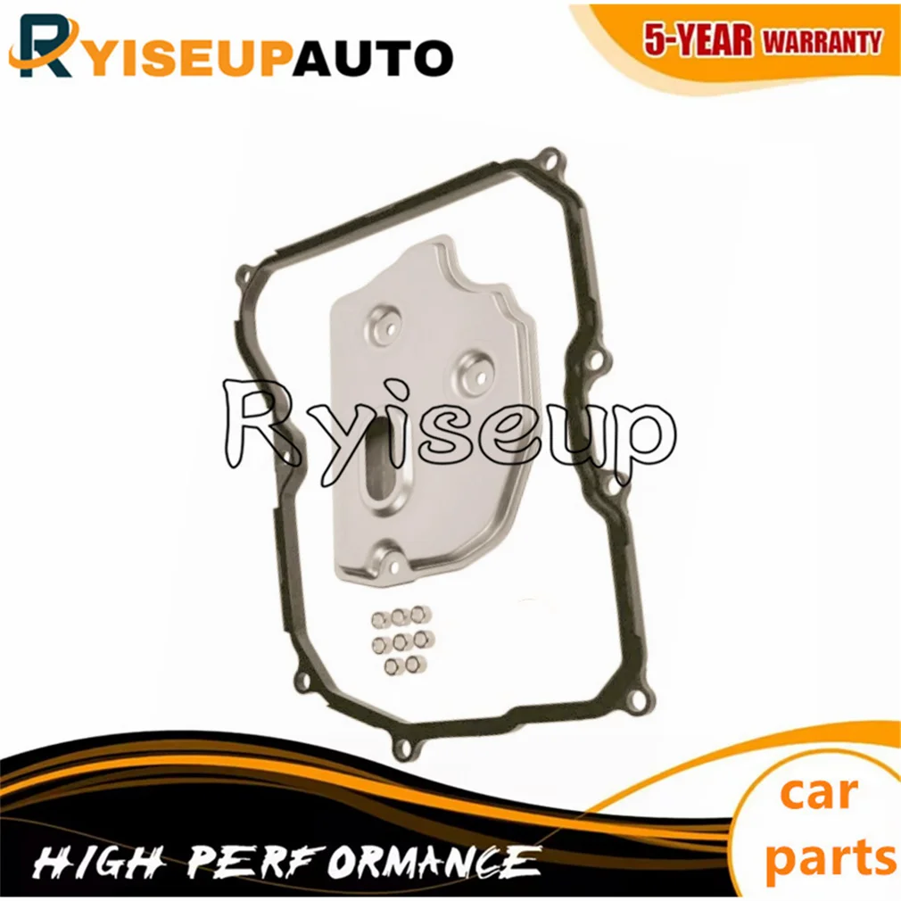 09G325429B 09G321370 new Transmission Oil Filter For VW GOLF VI 2009-2013/ PASSAT JETTA BEETLE 2012 6-Speed AT Gearbox Spare