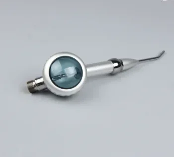 أحدث معدات طب الأسنان بالجملة لتلميع الأسنان المعدنية الهوائية مجموعة مسدسات ساندرز للعيادات ومستشفيات طب الأسنان