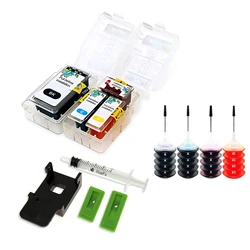 PG 445 CL446 Smart Cartridge Kit For Canon Pixma MG2540S TS3140 MG3040 IP445 MG2942 MG2944 IP2840