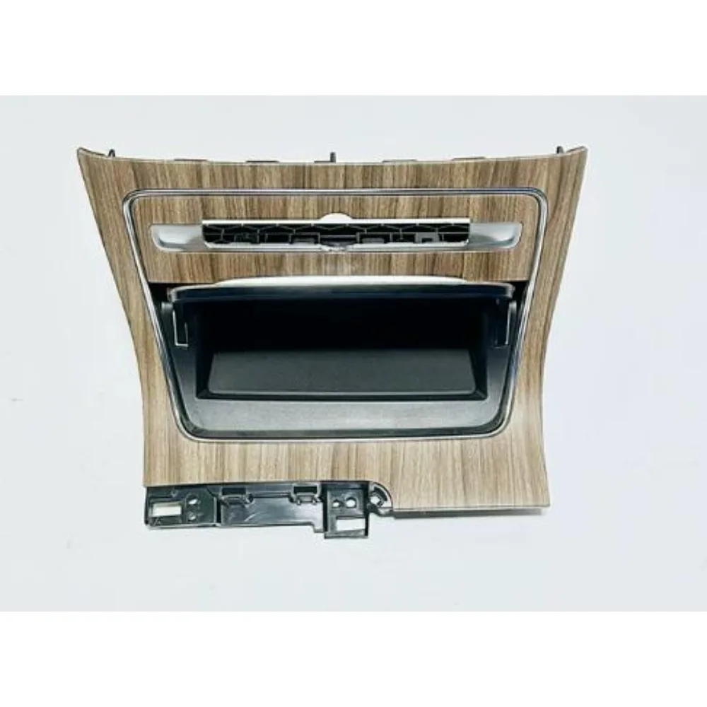Genuine for Roewe RX8 Center Console Storage Box Front Glove Air Conditioning Switch Panel Ashtray Assembly Brand New Accessorie