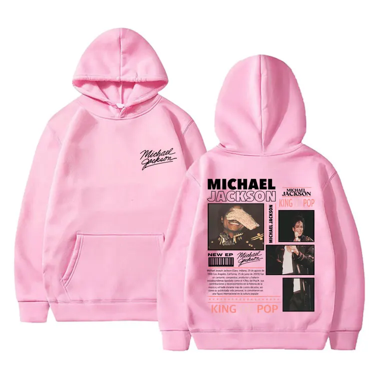 I love music Hoodie - ik hou van muziek - zanger - muziek - dj - speaker - geluid