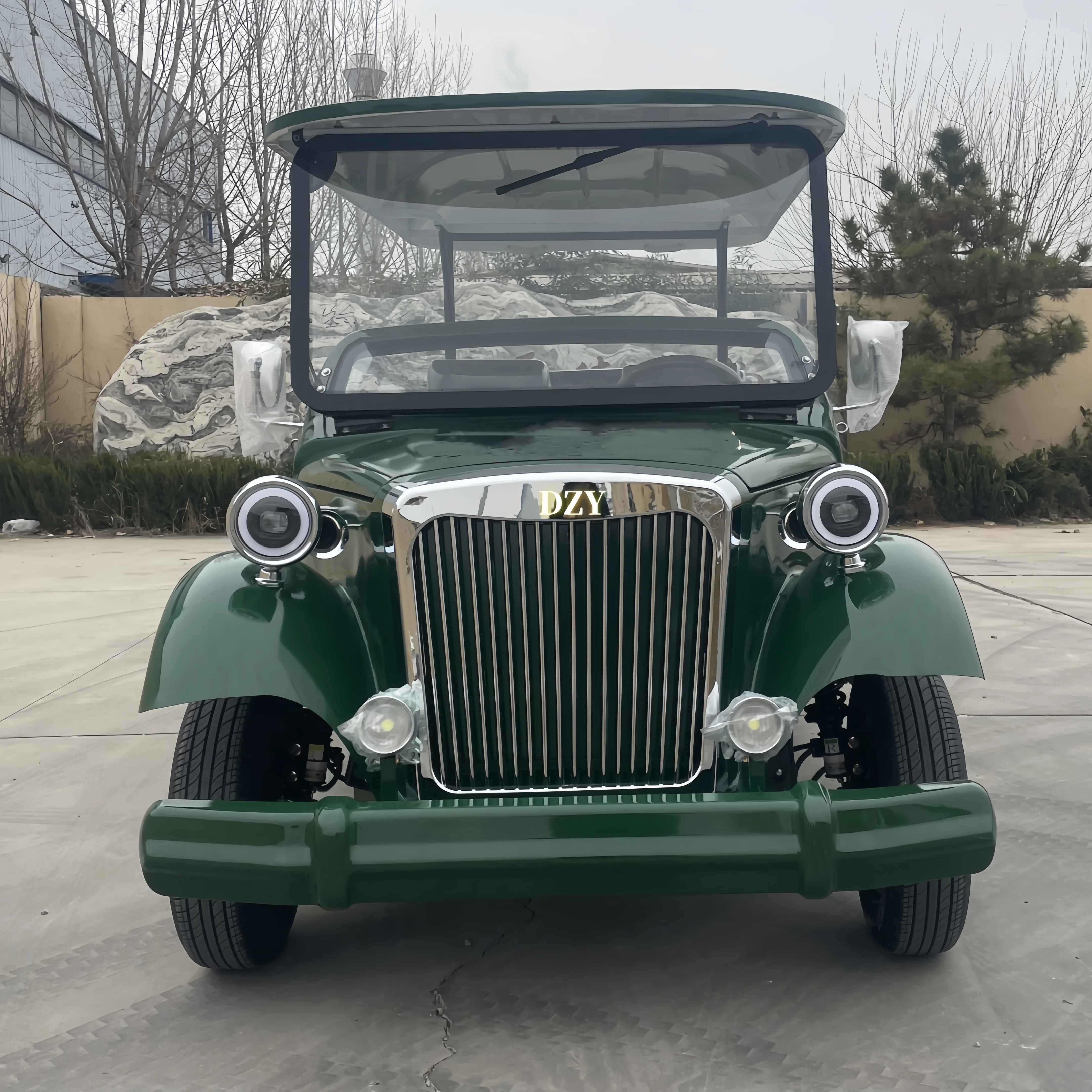 Ce Certified 5Seate…