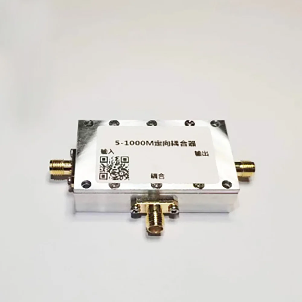 coupleur-directionnel-rf-10db-15db-20db-5-1000mhz-pour-systeme-de-micro-ondes-ondes-courtes-amplificateur-de-puissance-rf-de-radio-d'echantillonnage-de-signal-vhf