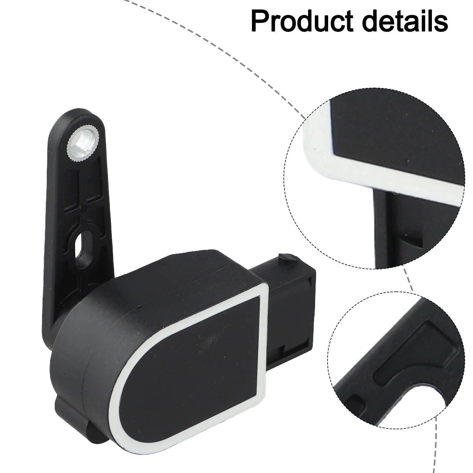 As Shown Height Level Car Accessory M Ercedes. Vehicle Suspension Accessory Vehicle Suspension Part Automatic Leveling Sensor