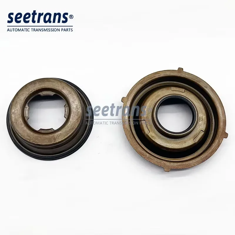 Hot Selling Automotive Gearbox Accessories Re4f03A/g/b 4-speed Automatic Transmission Piston Kit New Condition Parts