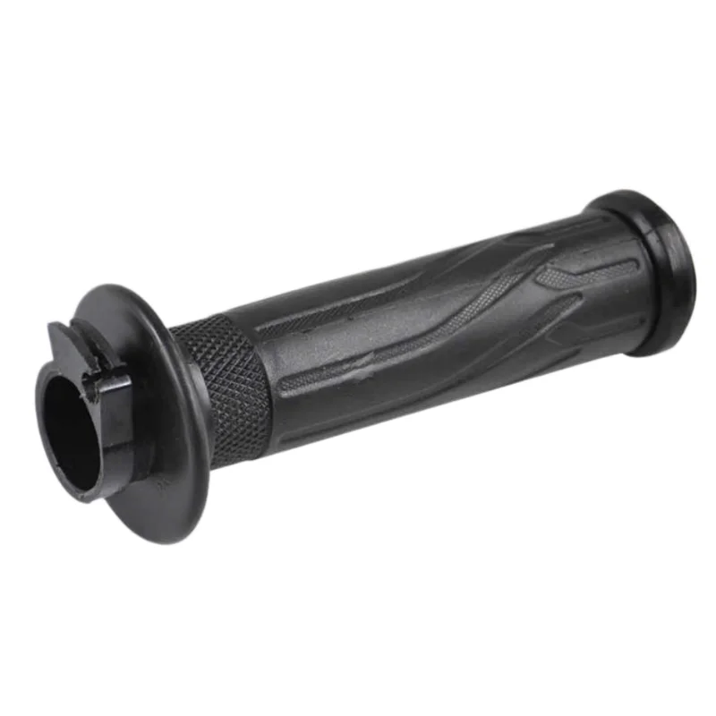 Motorcycle Handlebar Grips Throttle Twist Grip Fit For VOGE 300R 300RR 300AC 300DS 300GY LX300‑6A