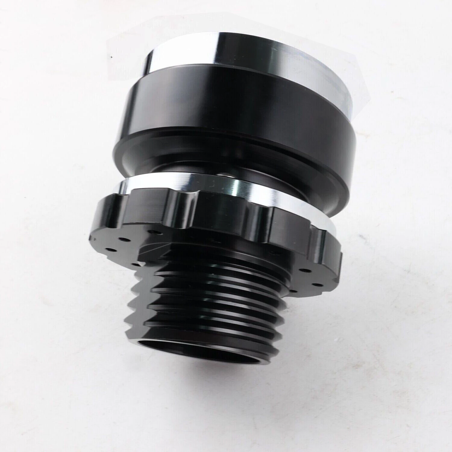 racing For Thrustmaster T-GT T500 T300 Hub Adapter + Steering Wheel Quick Release Kit