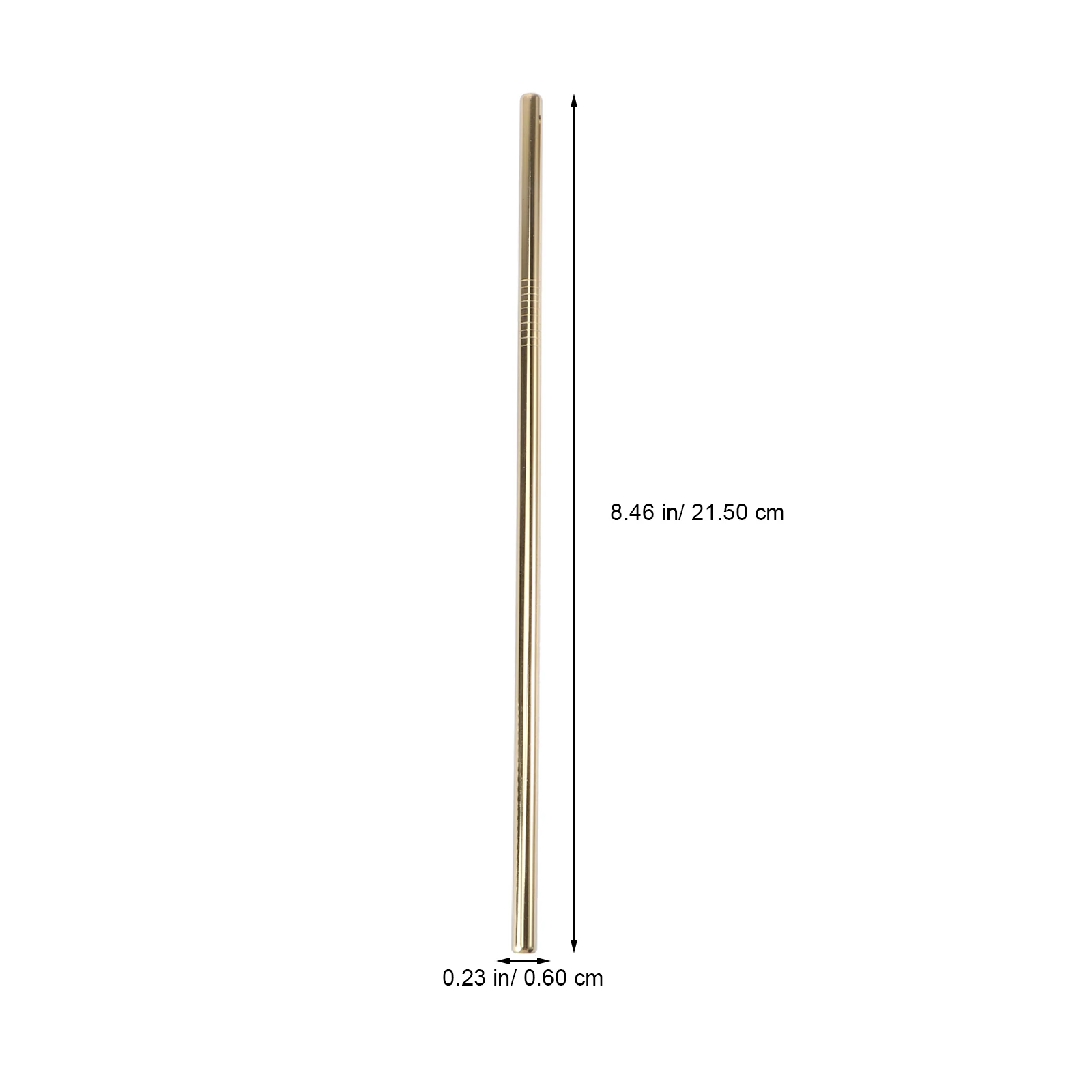 

11Pcs Stainless Steel Straw Set Reusable Bent Straight Straws 20Oz for Tumbler Cups Travel Outdoor Cleaning Brushes Cloth Bag