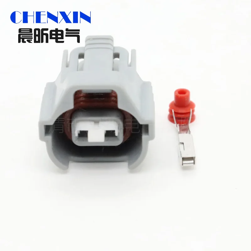 2 Pin Sensor Connec…