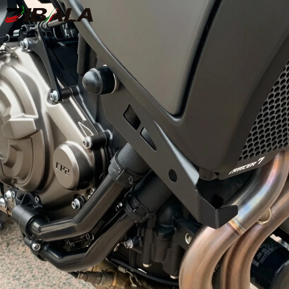 

Motorcycle SpotLight Auxiliary Light Bracket Holder Mount Auxiliary Light Bracket For YAMAHA TRACER 700 Tracer 7/GT 2020 2021