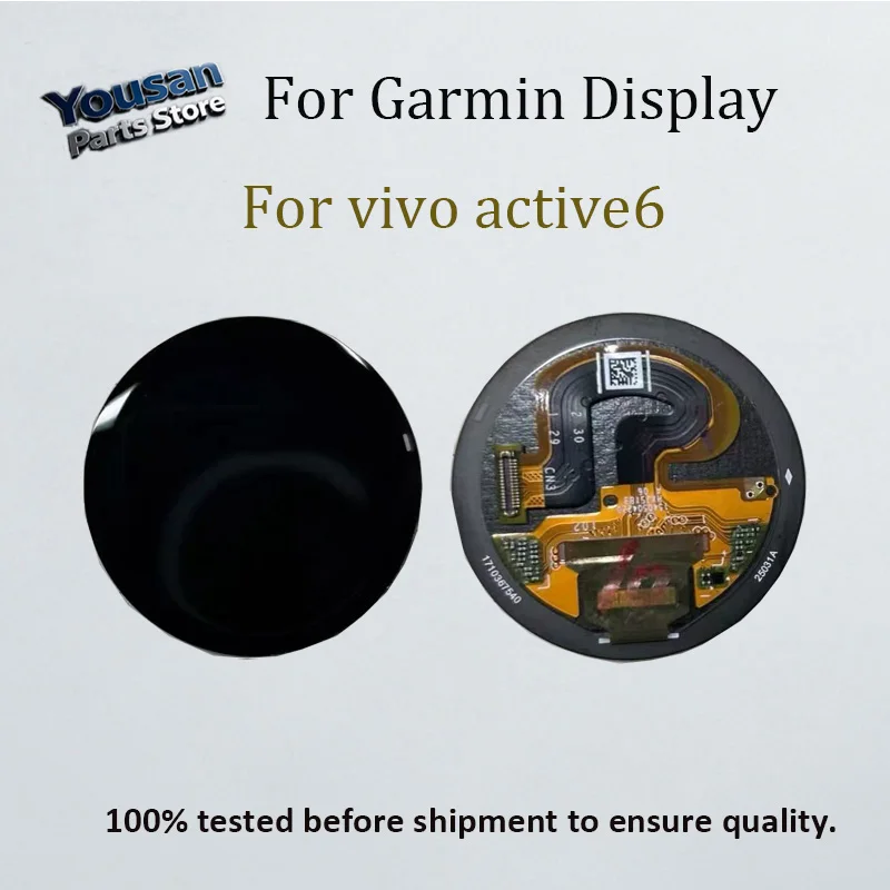 smartwatch-testato-display-lcd-originale-per-garmin-vivoactive-6-assemblaggio-completo-schermo-touchscreen-per-active-6-parti-di-ricambio-per-la-riparazione