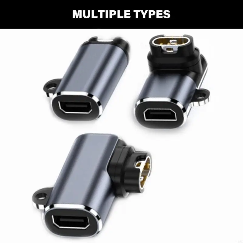 Адаптер разъема кабельного адаптера зарядки для 7 7x 5S 6 6x часов