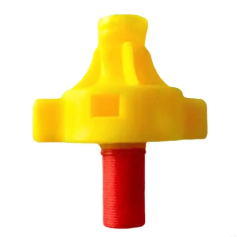 G99E Precisely Engineered Irrigation Nozzle With Build In Filter For Rollers