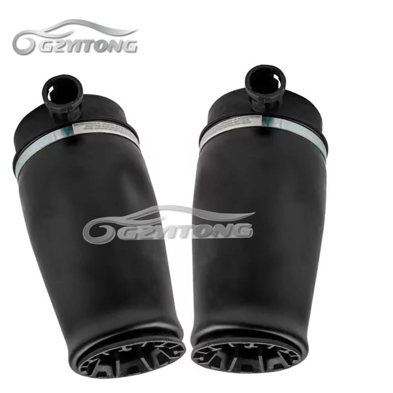 

2PCS for Air Spring Bags Ford Expedition 1997-2002 Pillow Ballon Rear Bags 3U2Z-5580-KAAir Air Spring Bag Suspension Shock Bags