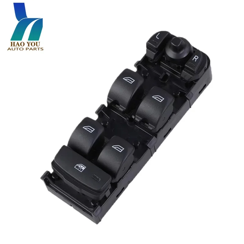 

31433406 Car Window Glass Control Lift Switch for Volvo Xc60 S60 S90 V90 XC90