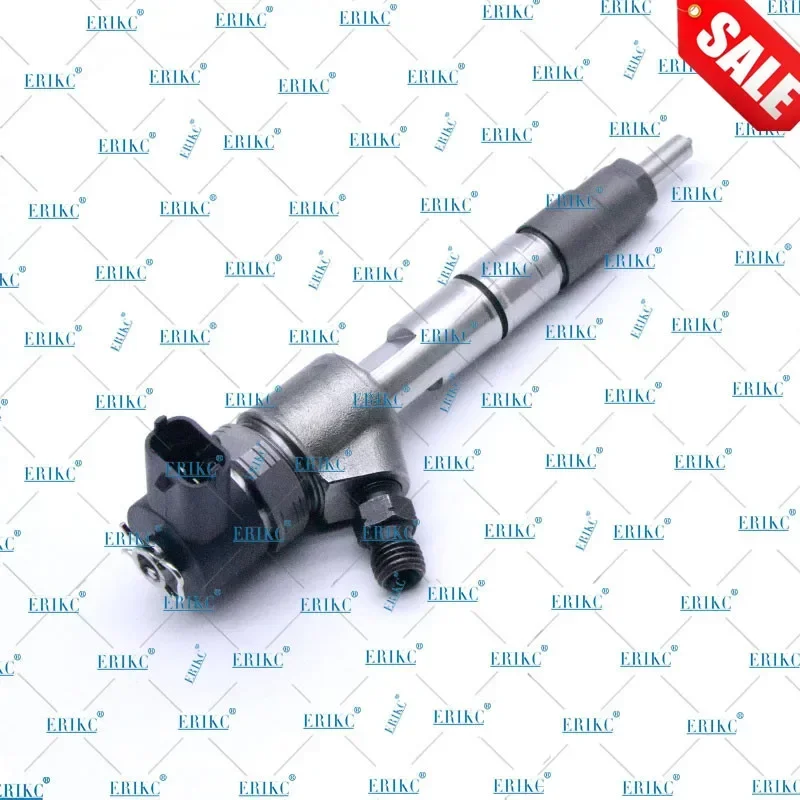 ERIKC Auto Pump Dispenser Inyector 0445110462 Common Rail Injection 0445 110 462 CRI Fuel Injector Nozzle 0 445 110 462