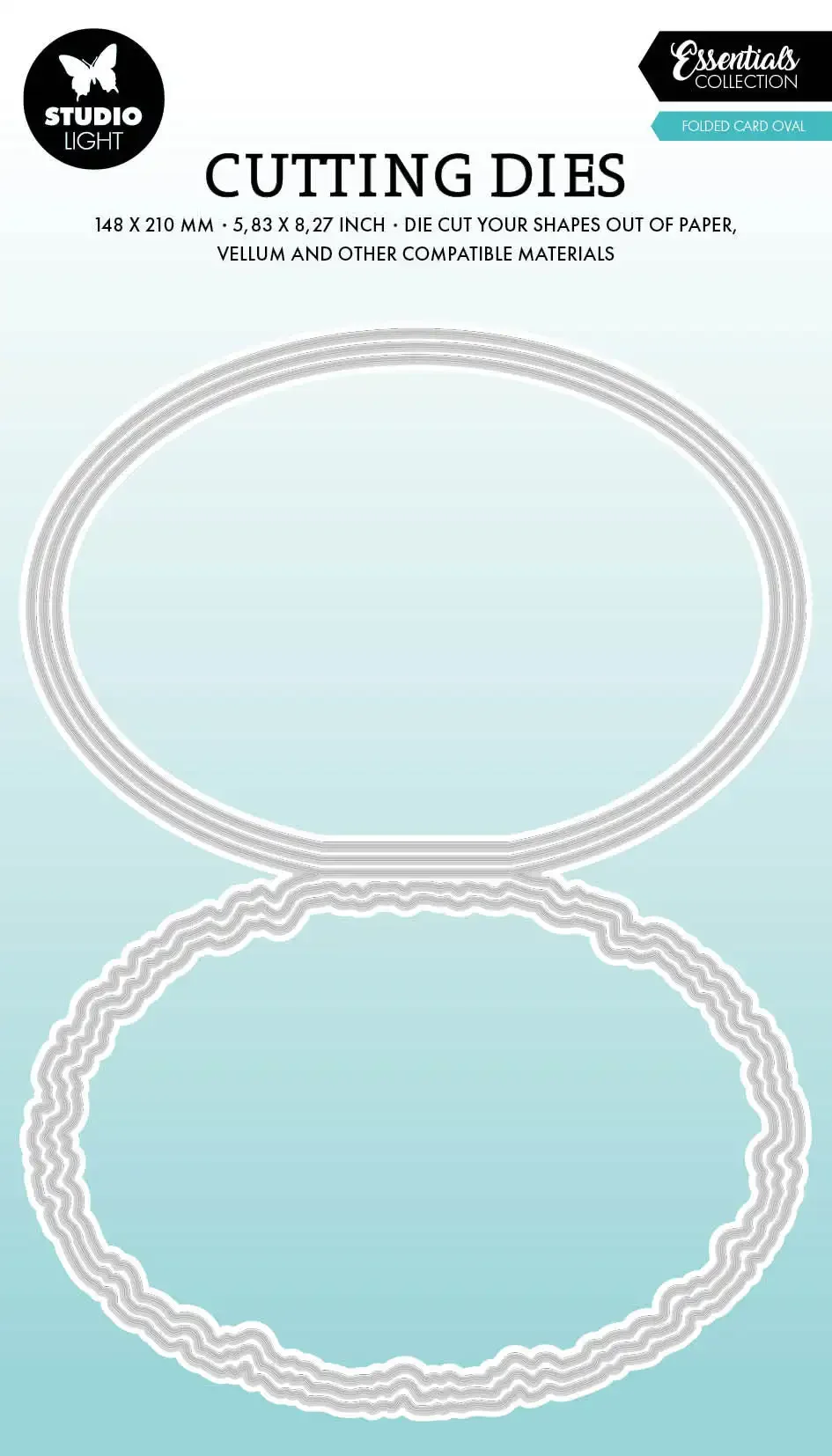 Vierkant Frame 2026 Nieuwe Metalen Stansmessen Voor Scrapbook Dagboek Decoratie Embossing Sjabloon DIY Wenskaart Handgemaakt