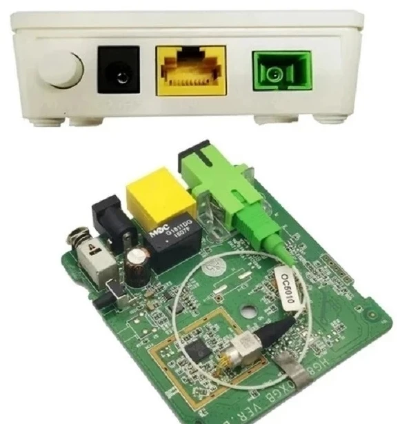 

HG8010H GPON ONU FTTH Firmware Update (Version 15) - English Software for 1GE LAN with SC/APC Interface Modem