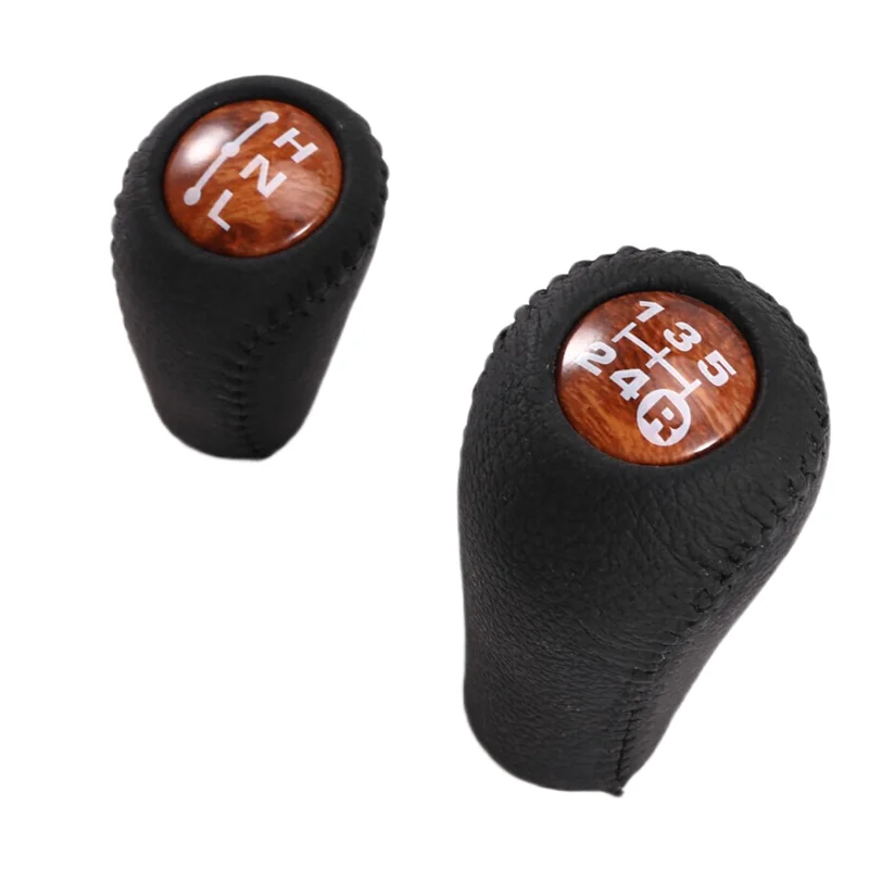 

WO-For Toyota Land Cruiser 70 LC76 LC78 LC79 Manual Transmission+Transfer Gear Shift Change Lever Knob Handball