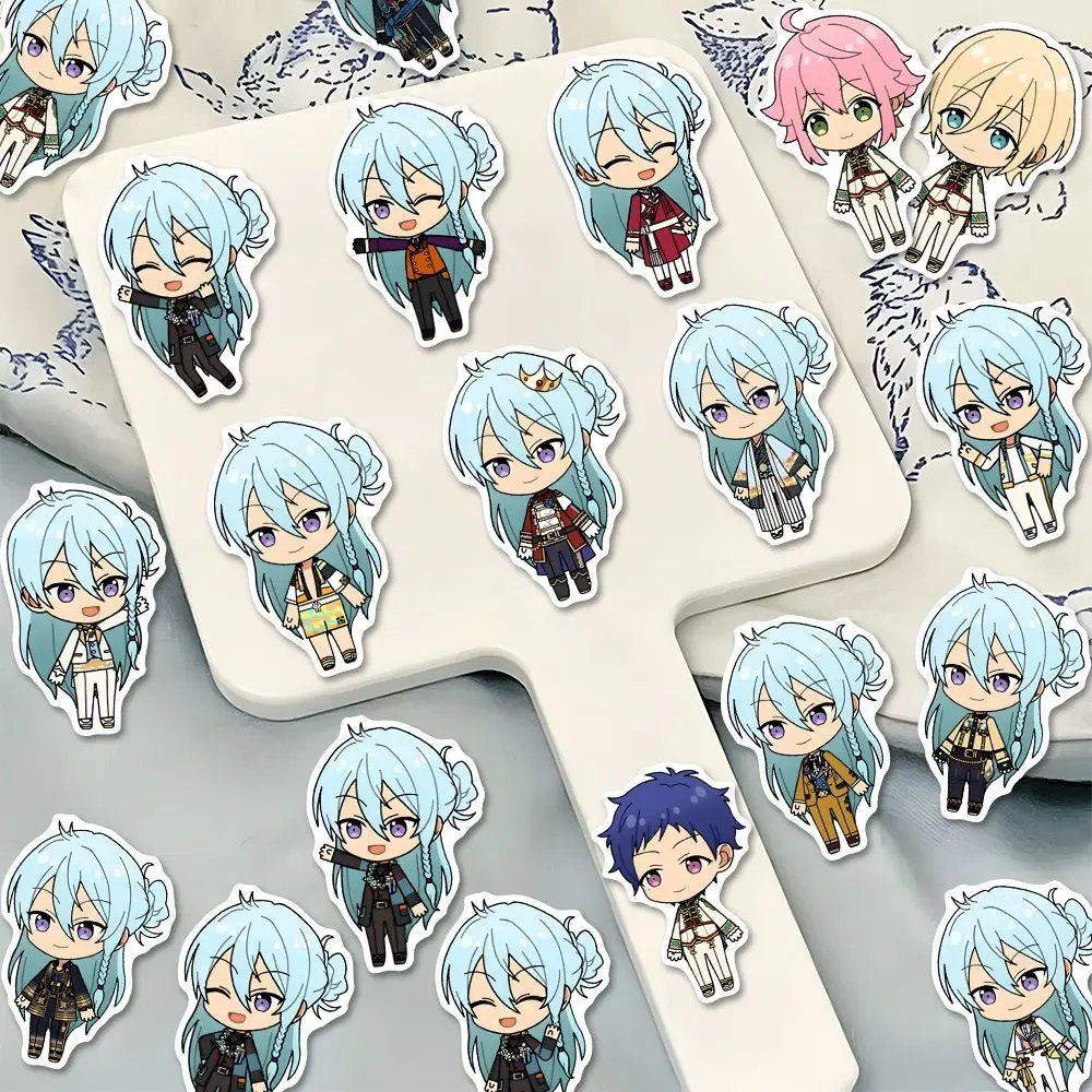 39pcs Different Style Ensemble Stars Hibiki Wataru Sticker