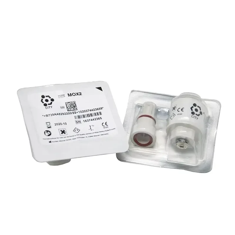 Brand For Watto Ex65 Machine Mox 2 Medical O2 Sensor for Mindray
