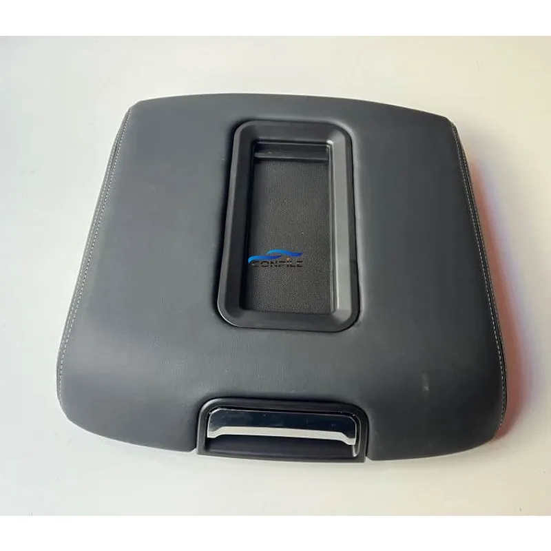 

1pc for Chevrolet Silverado GMC Sierra 2014-2019 BLACK Center Console Armrest Lid 0227083AA 227083AA