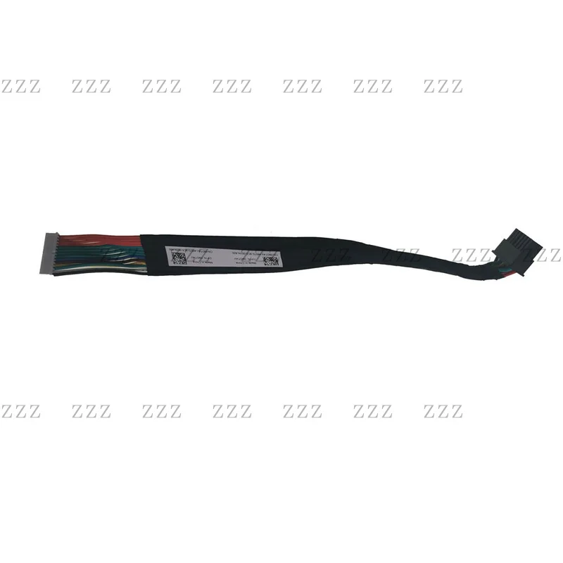 ZZ 09DT4V is suitable for Dell PowerEdge FX2 power cable and fan cable