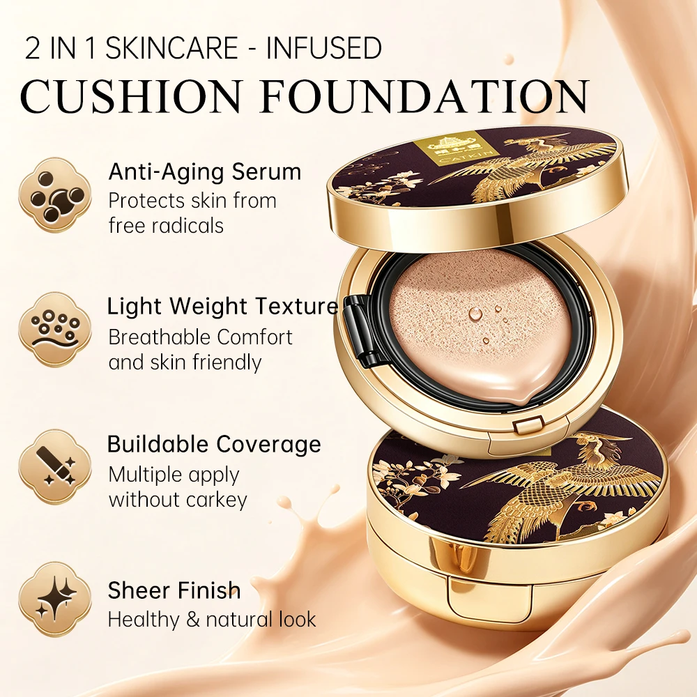 Thumbnail 2 - #14 Compare Foundations & Concealer Brushes Before You Buy