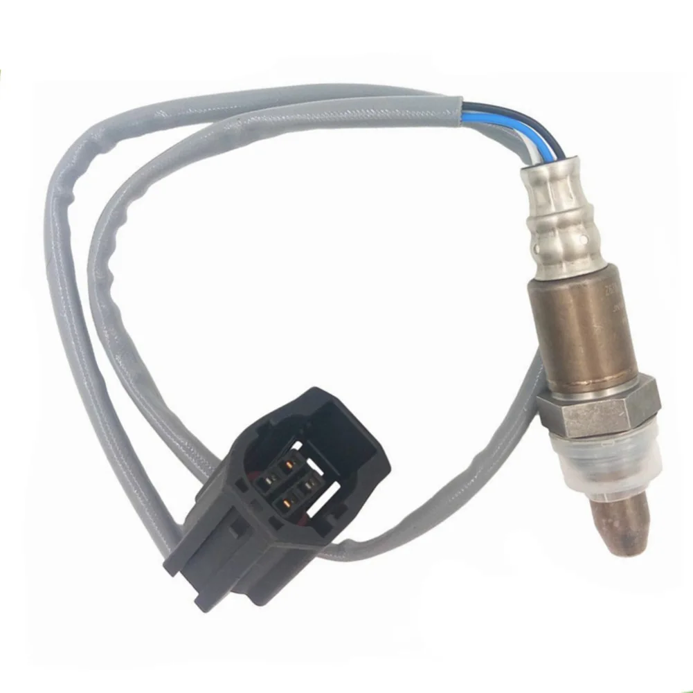 

Oxygen Sensor for Mazda Front Oxygen Sensor for Z678-18-8G1 Z678188G1 Car Engine Emission Control Part Automotive Replacement
