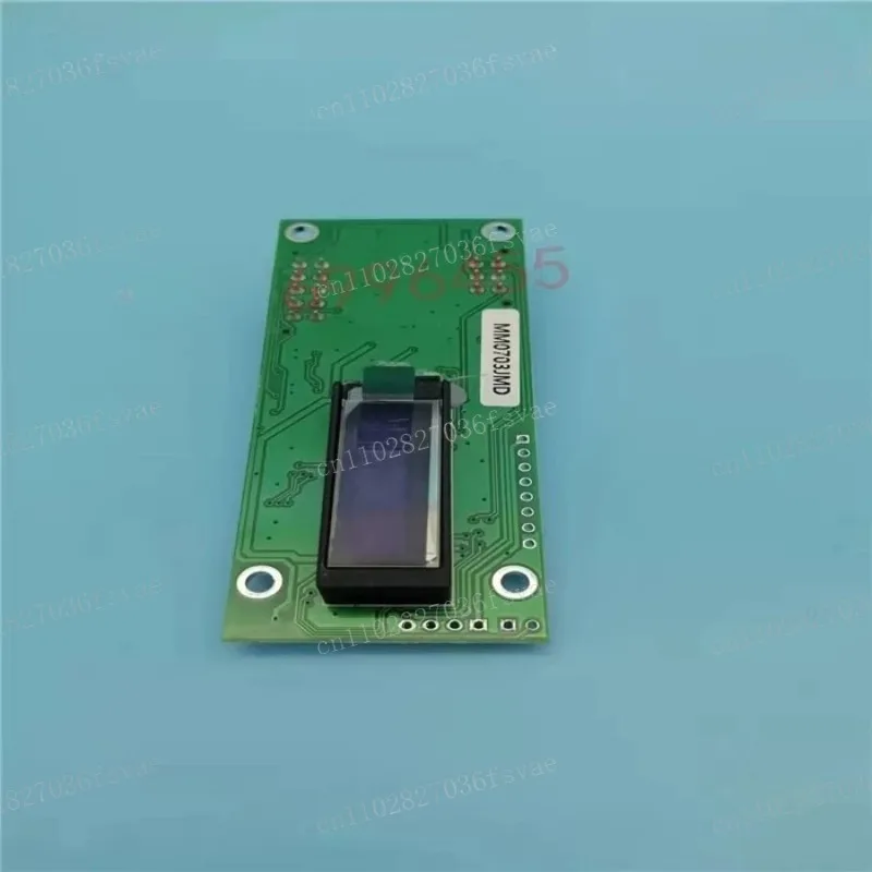 

Truck Handle Control Module, Suitable for Thunderwing Hyster Electric Forklift, Live Gauge, Truck Accessories