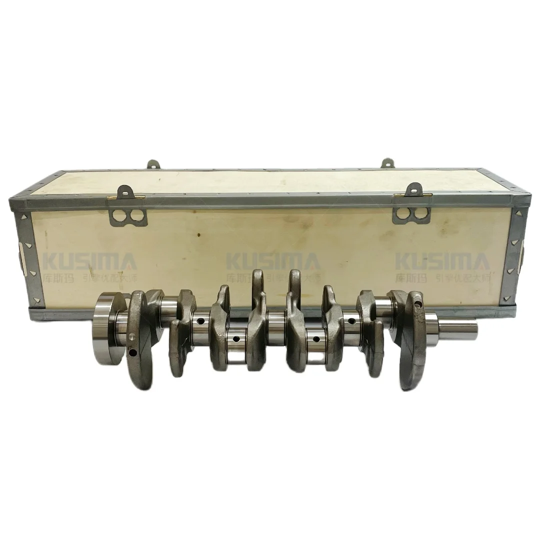 

Заводской коленчатый вал M282 914 1,3 T A2820310001 A2820310000 A2820310400 A2820300700 для Mercedes Benz Original Factory Offline