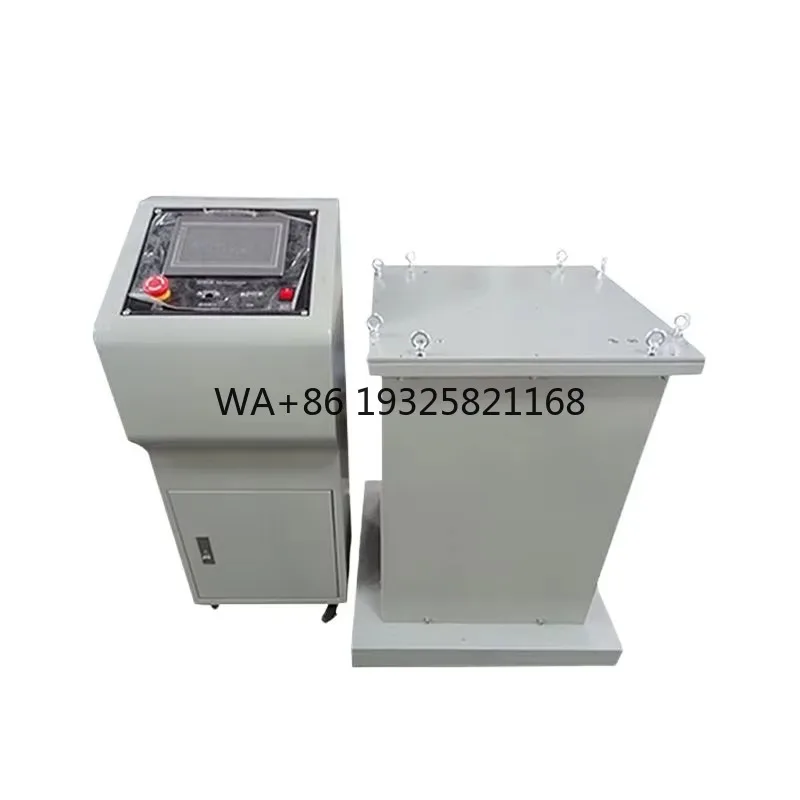 LR-Q050 Computerized Six-Degree-of-Freedom Vibration Tester Oscillation Testing Machine