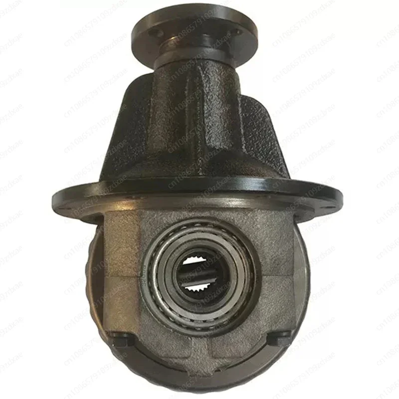 Chargeur de Tricycle Rapide, pour Camion Zongshen