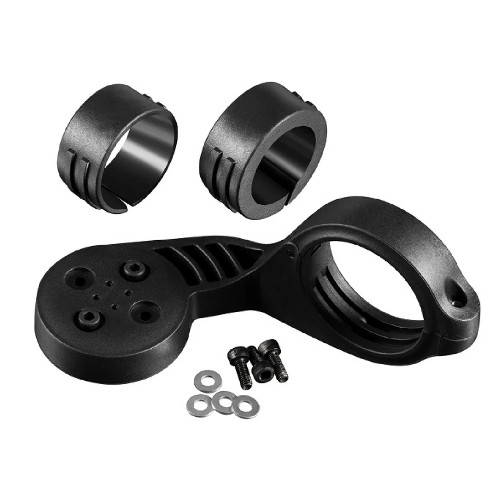 Stand Holder Wear Resist TT Rest Bar Odometer Universal Mount Road Bike Speedometer Support for Garmin Edge550/1050/850