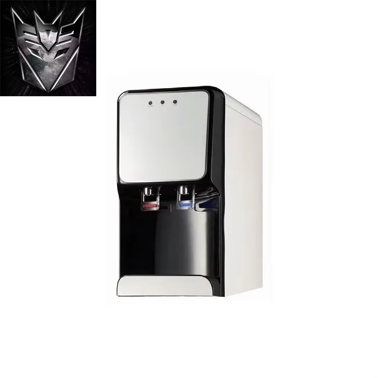 Intelligent Touch U… - image